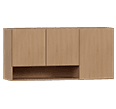 Armário Aéreo Universal, item 1