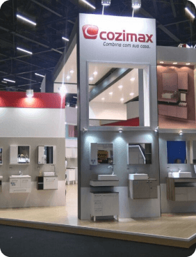 Pode Lavar: Cozimax & Weg Tintas