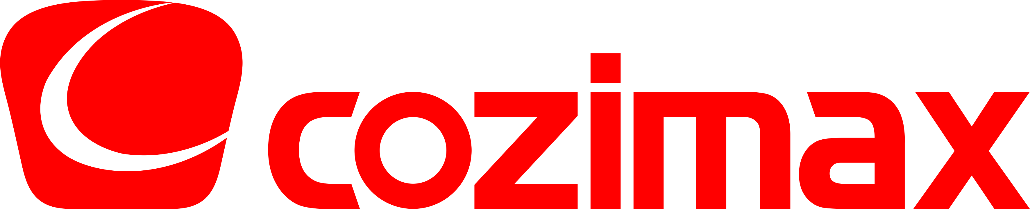 Logo Cozimax