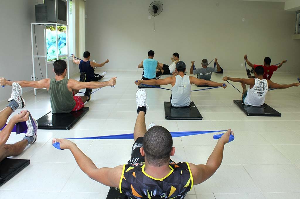 Cozimax Moveis de Aço atuando junto a crianças