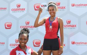 1ª Corrida KIDS Cozimax