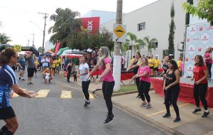 7ª Corrida do Trabalhador Cozimax