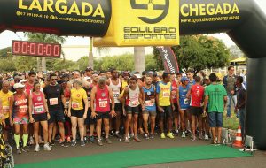 7ª Corrida do Trabalhador Cozimax