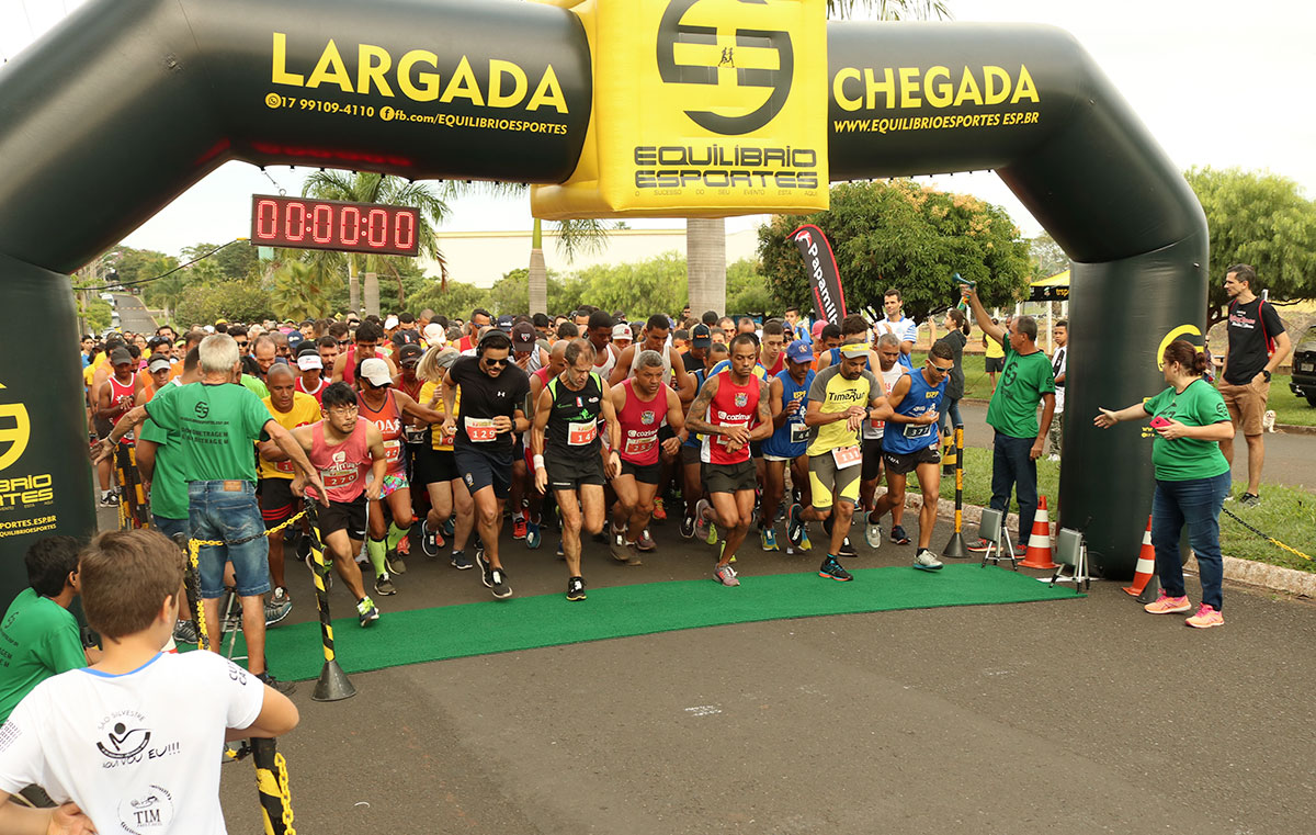 7ª Corrida do Trabalhador Cozimax