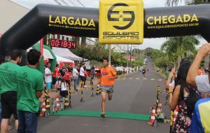 7ª Corrida do Trabalhador Cozimax