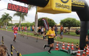 7ª Corrida do Trabalhador Cozimax