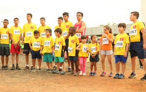 7ª Corrida do Trabalhador Cozimax