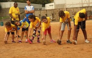 7ª Corrida do Trabalhador Cozimax