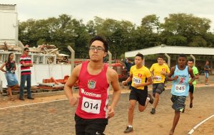 7ª Corrida do Trabalhador Cozimax