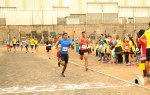 7ª Corrida do Trabalhador Cozimax