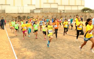 7ª Corrida do Trabalhador Cozimax