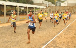 7ª Corrida do Trabalhador Cozimax