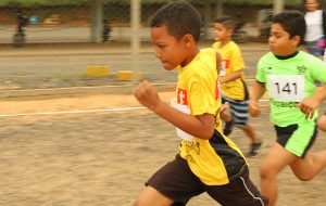 7ª Corrida do Trabalhador Cozimax