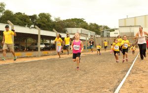 7ª Corrida do Trabalhador Cozimax