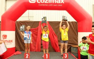 7ª Corrida do Trabalhador Cozimax