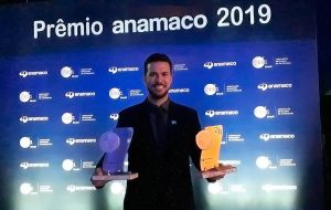 Premio Anamaco 2019