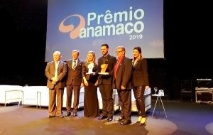 Premio Anamaco 2019