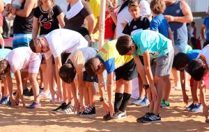 Corrida Kids Cozimax é sucesso de público