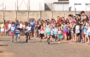 Corrida Kids Cozimax é sucesso de público