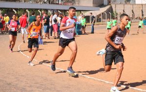 Corrida Kids Cozimax é sucesso de público