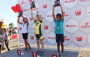 Corrida Kids Cozimax é sucesso de público