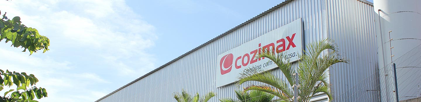 Conheça a Cozimax Móveis