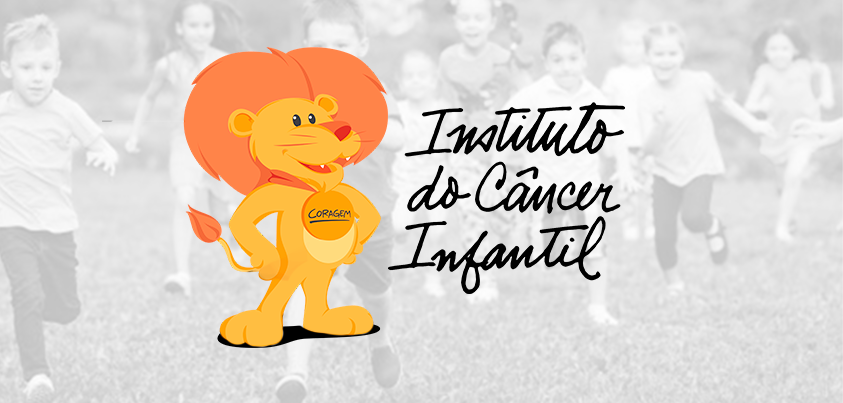 Cozimax parceira do Instituto do Câncer Infantil de Porto Alegre