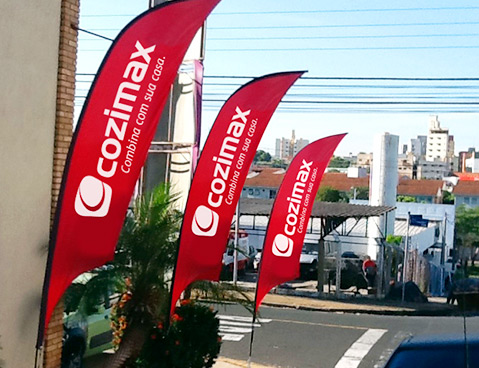 Ações Cozimax Móveis na loja windbanners