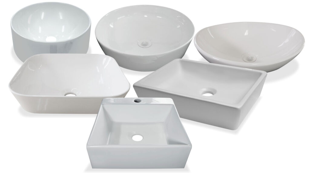 Linha de Cubas Cozimax Móveis