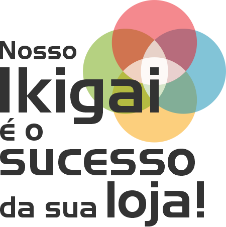 nosso ikigai